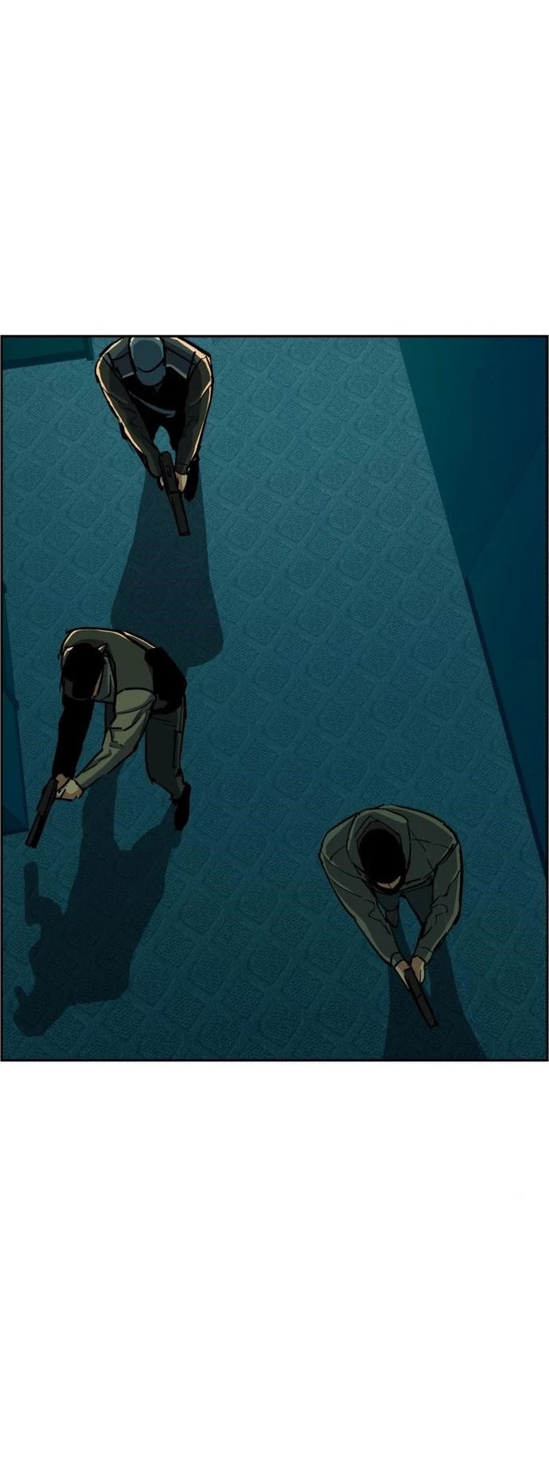 Mercenary Enrollment Chapter 95 page 38 - Chapter 95