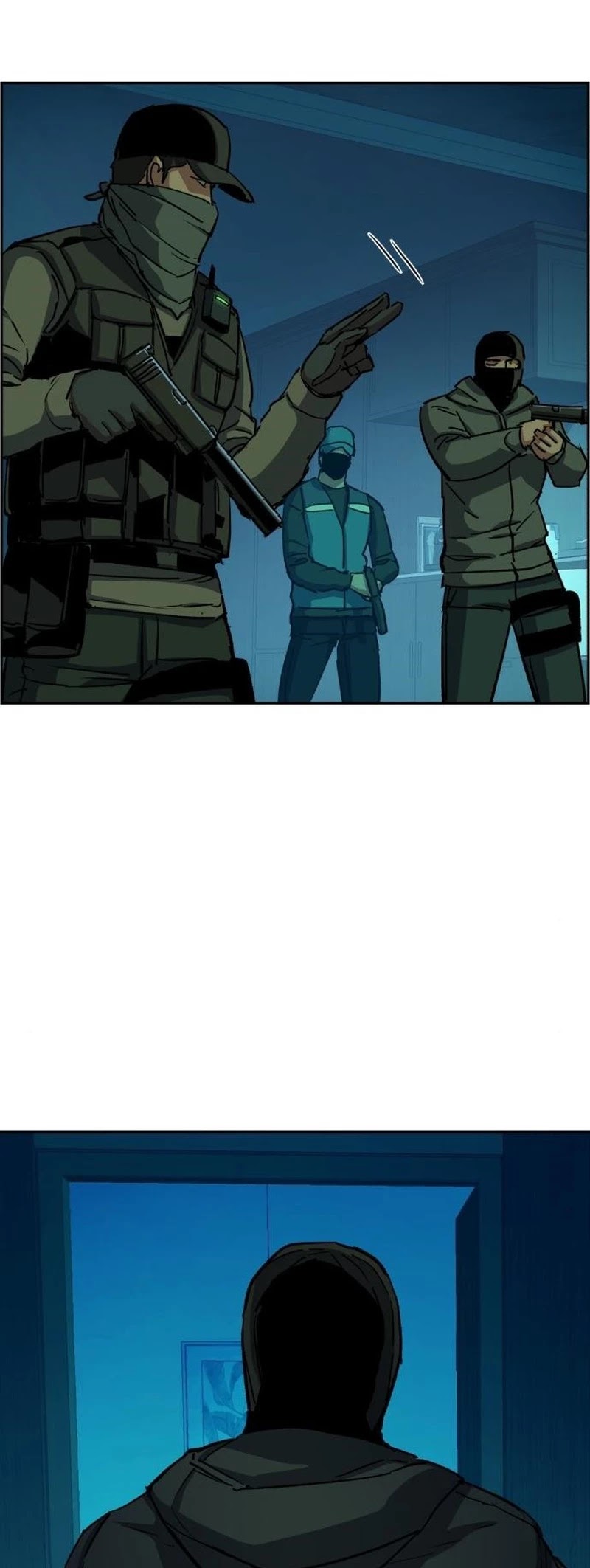 Mercenary Enrollment Chapter 95 page 39 - Chapter 95