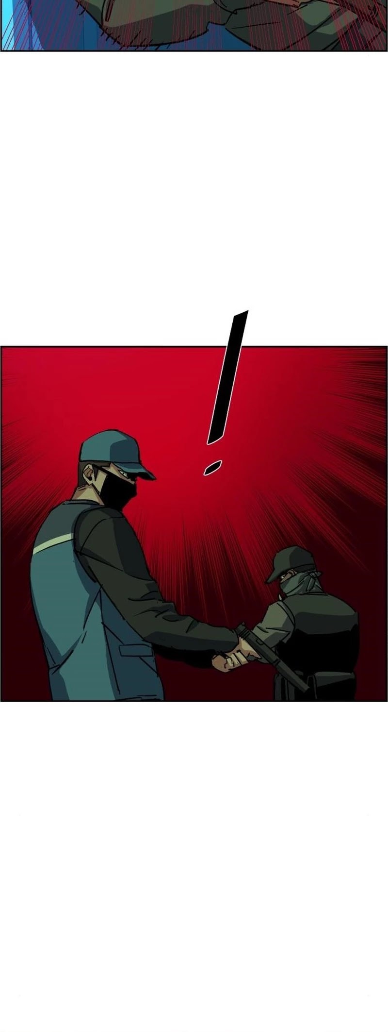 Mercenary Enrollment Chapter 95 page 42 - Chapter 95