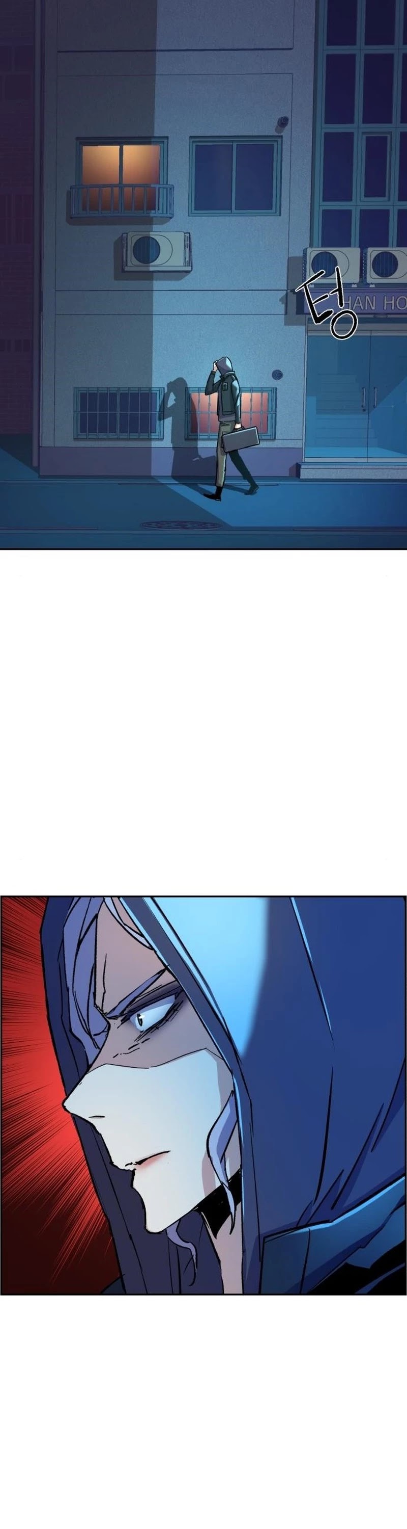 Mercenary Enrollment Chapter 95 page 50 - Chapter 95