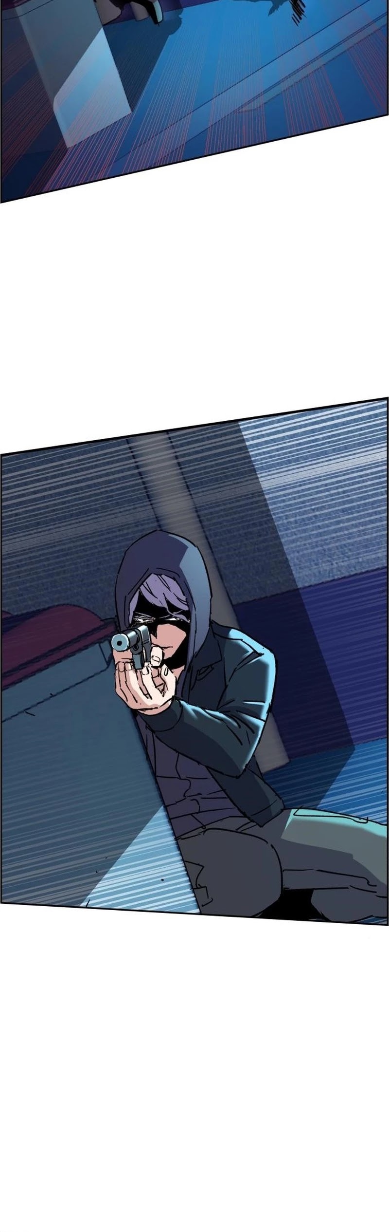 Mercenary Enrollment Chapter 95 page 52 - Chapter 95