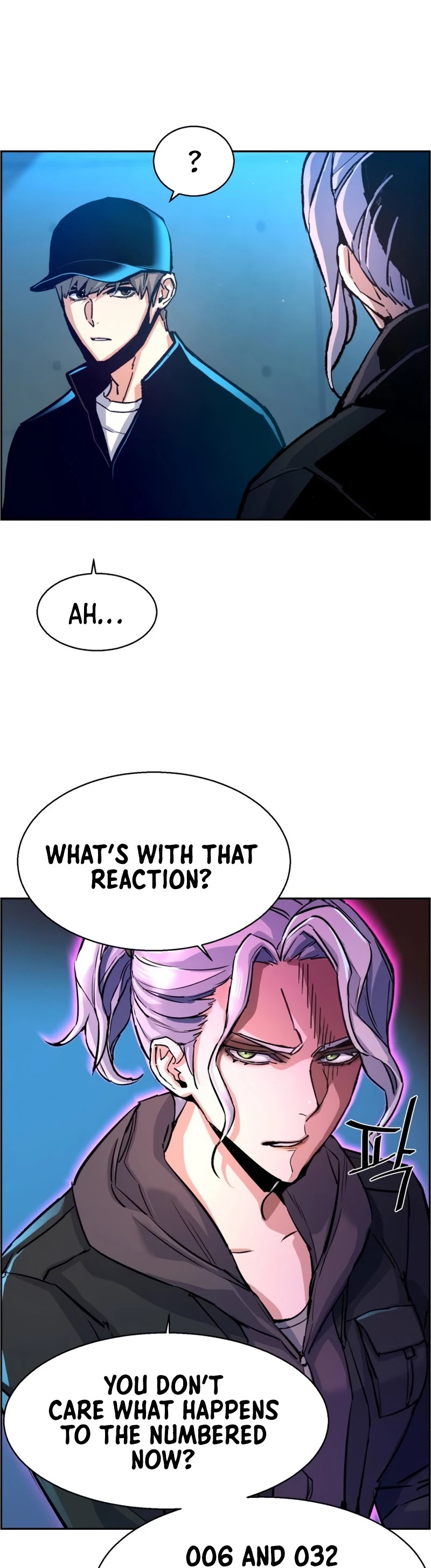 Mercenary Enrollment Chapter 96 page 12 - Chapter 96