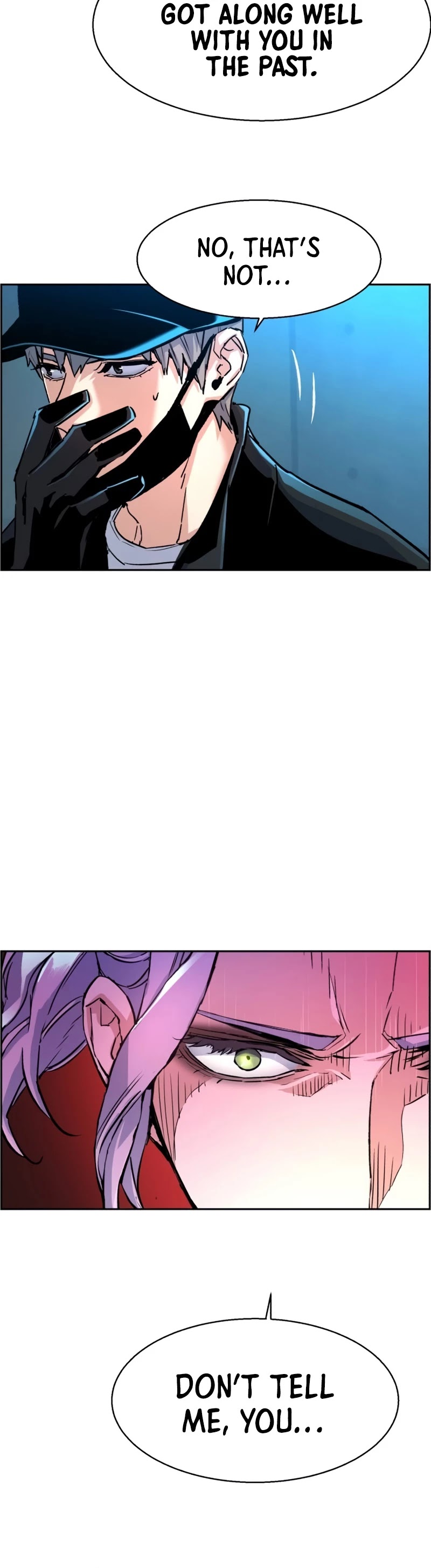 Mercenary Enrollment Chapter 96 page 13 - Chapter 96
