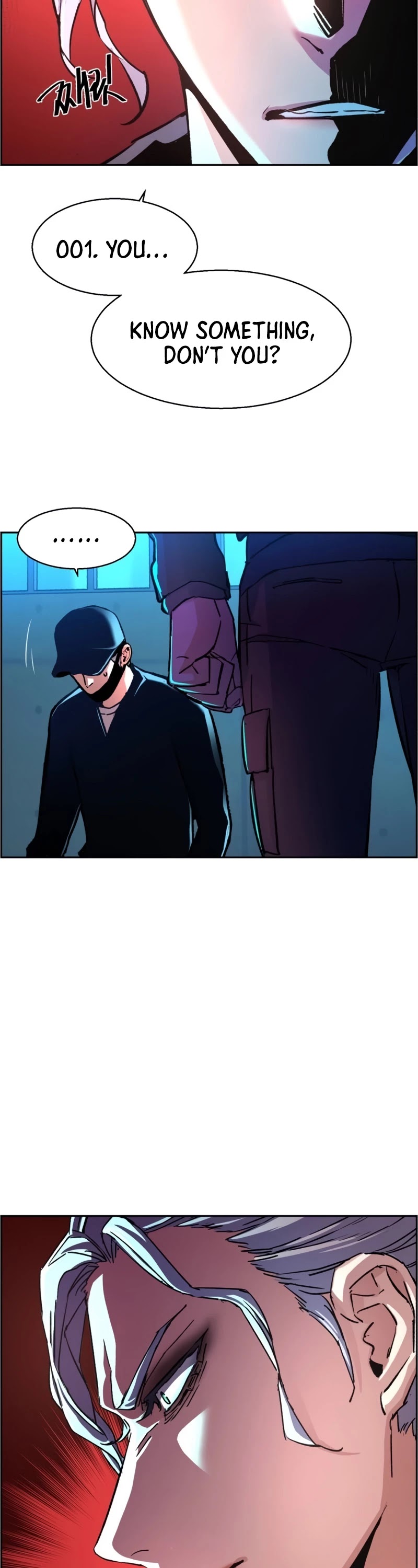 Mercenary Enrollment Chapter 96 page 16 - Chapter 96