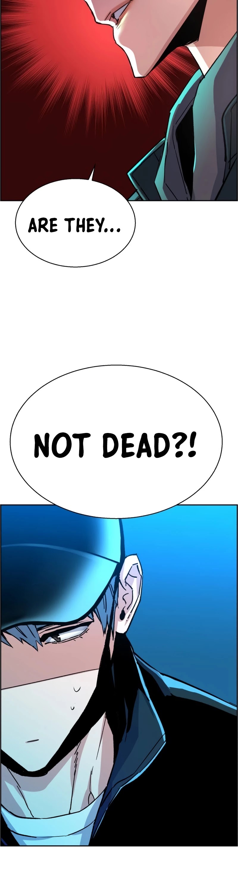 Mercenary Enrollment Chapter 96 page 17 - Chapter 96