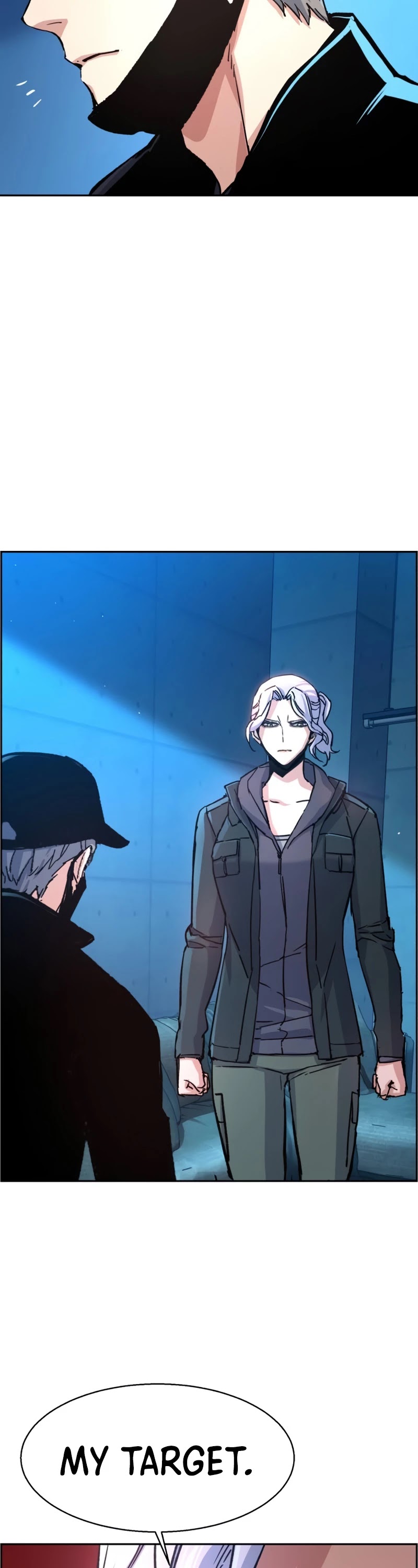 Mercenary Enrollment Chapter 96 page 27 - Chapter 96