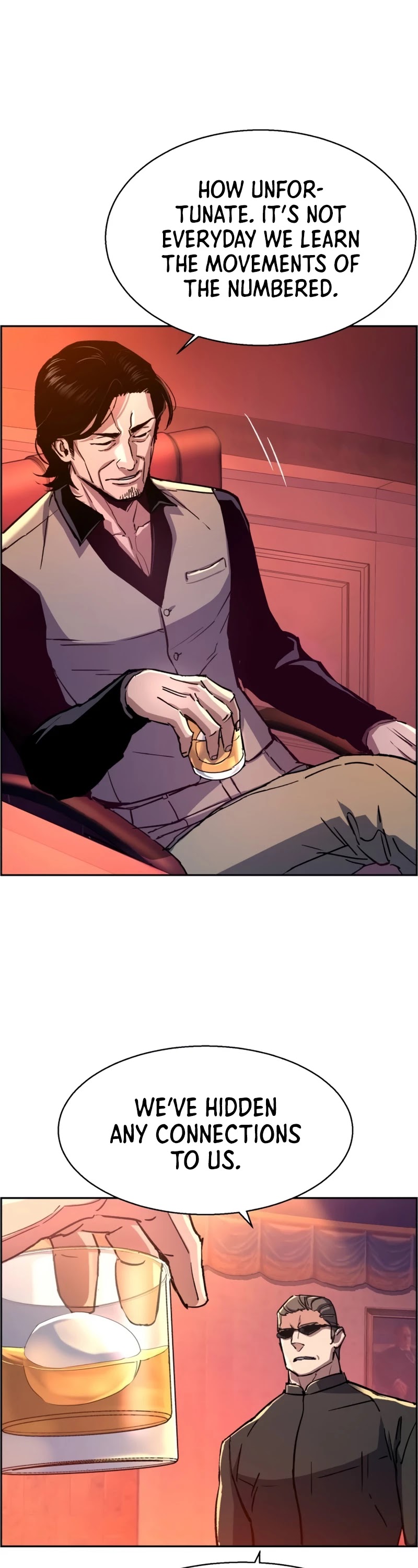 Mercenary Enrollment Chapter 96 page 3 - Chapter 96