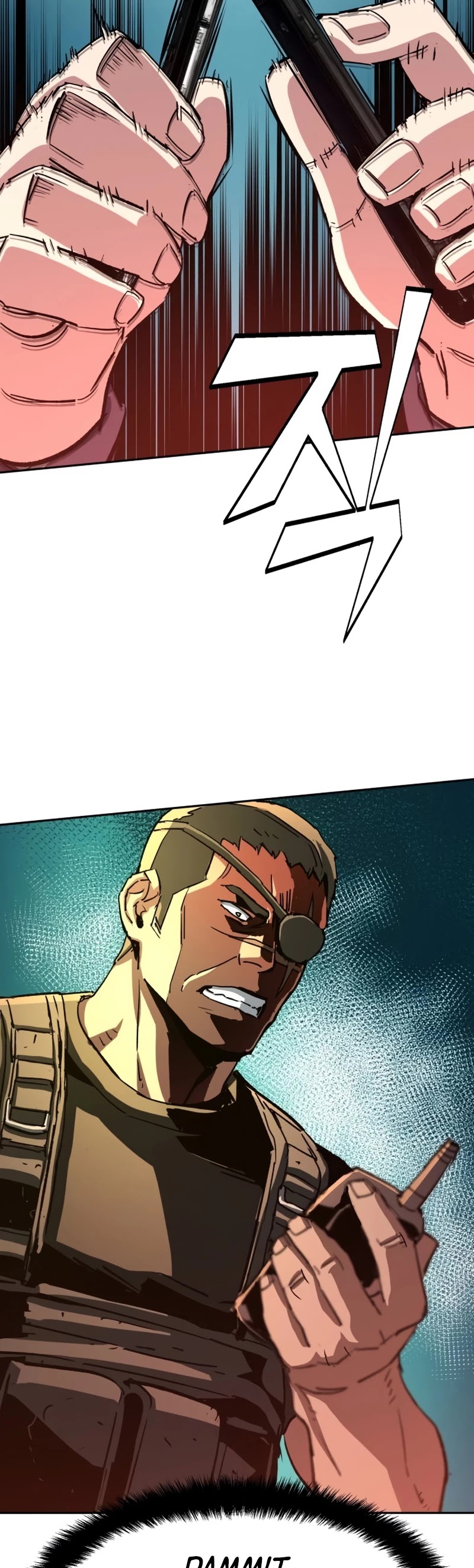 Mercenary Enrollment Chapter 96 page 36 - Chapter 96