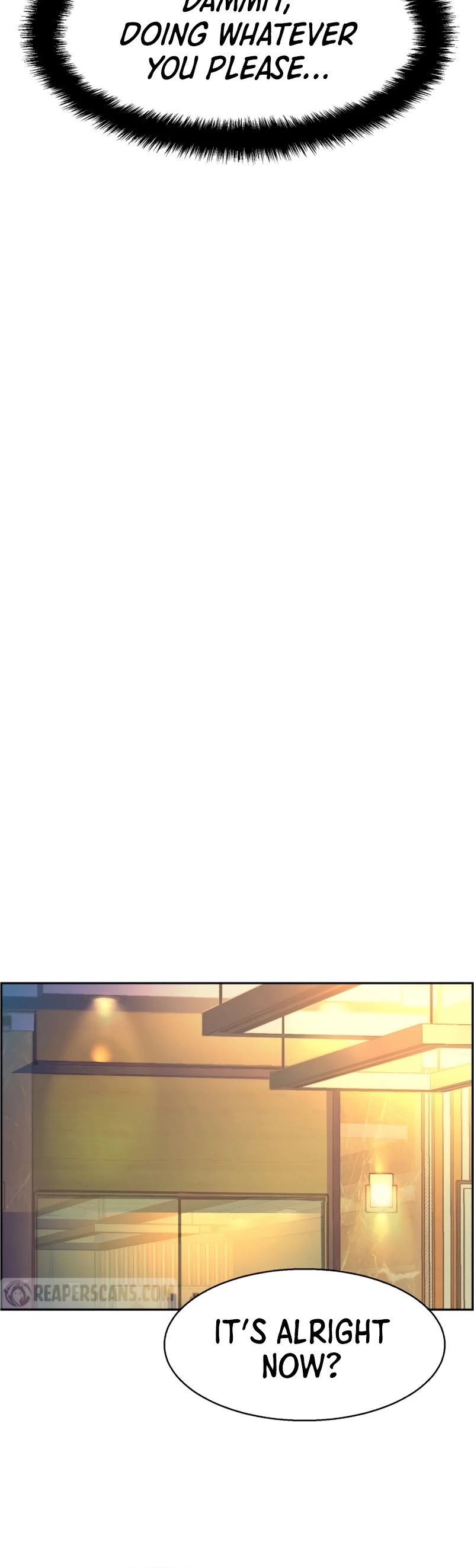 Mercenary Enrollment Chapter 96 page 37 - Chapter 96