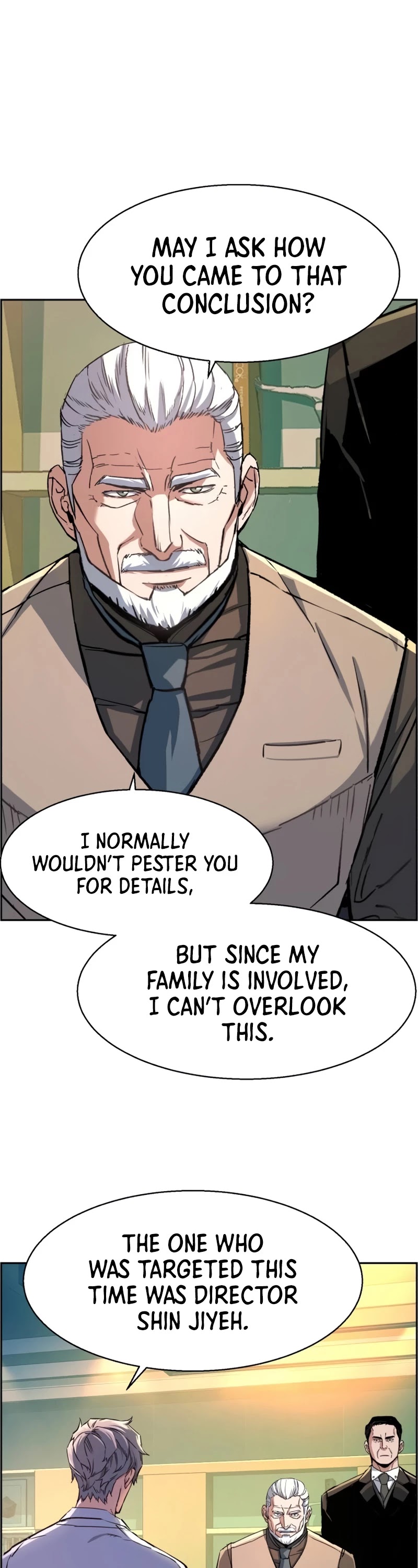 Mercenary Enrollment Chapter 96 page 39 - Chapter 96
