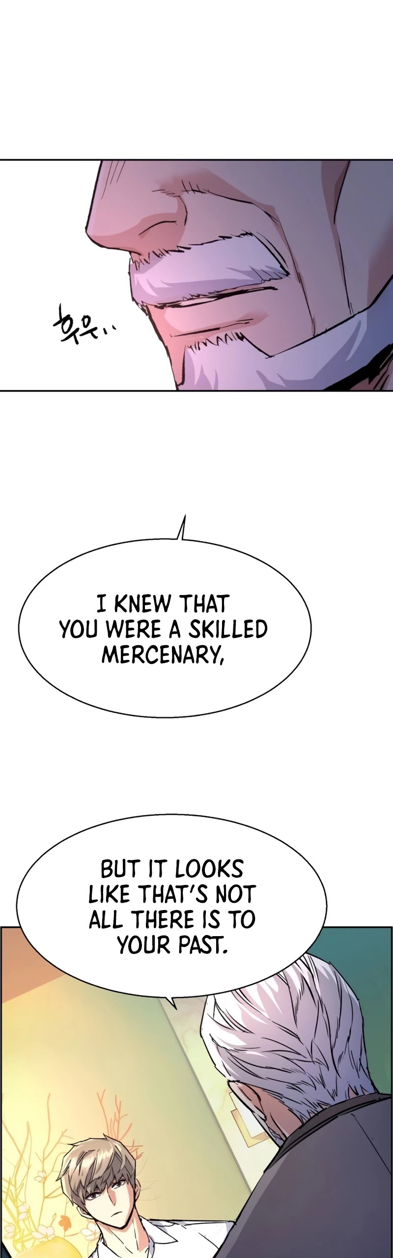Mercenary Enrollment Chapter 96 page 48 - Chapter 96