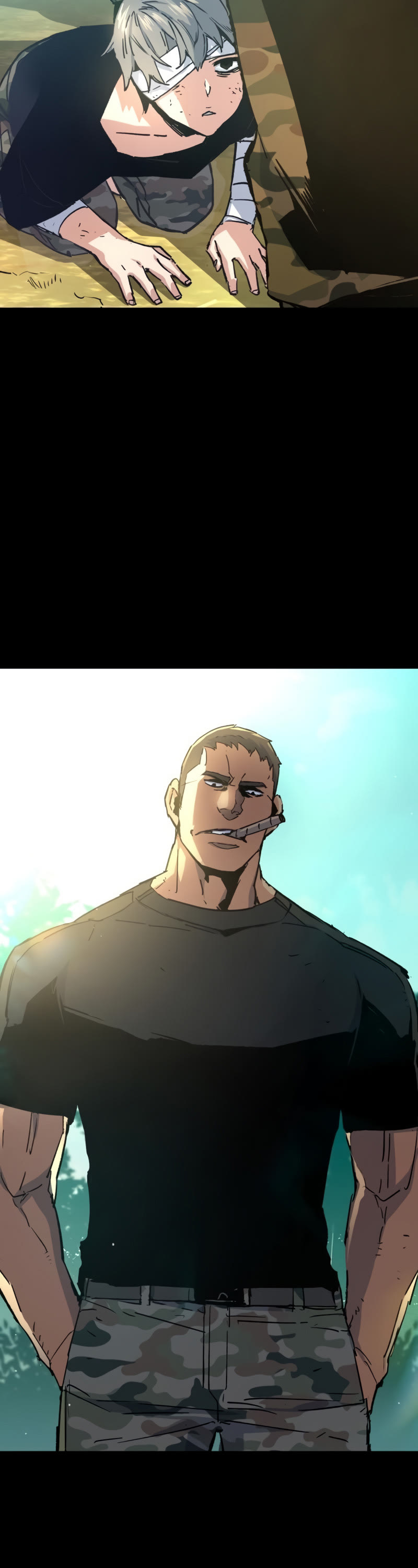 Mercenary Enrollment Chapter 97 page 13 - Chapter 97