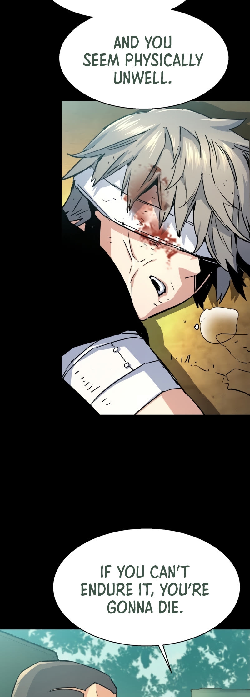 Mercenary Enrollment Chapter 97 page 20 - Chapter 97