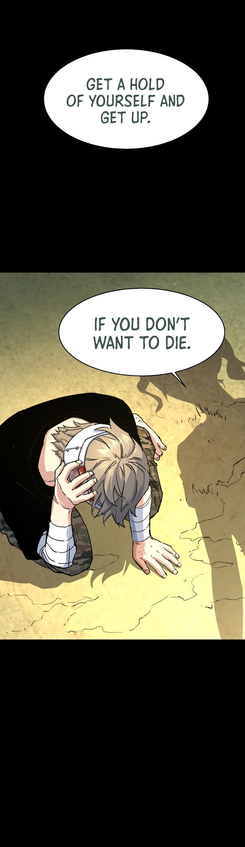 Mercenary Enrollment Chapter 97 page 29 - Chapter 97