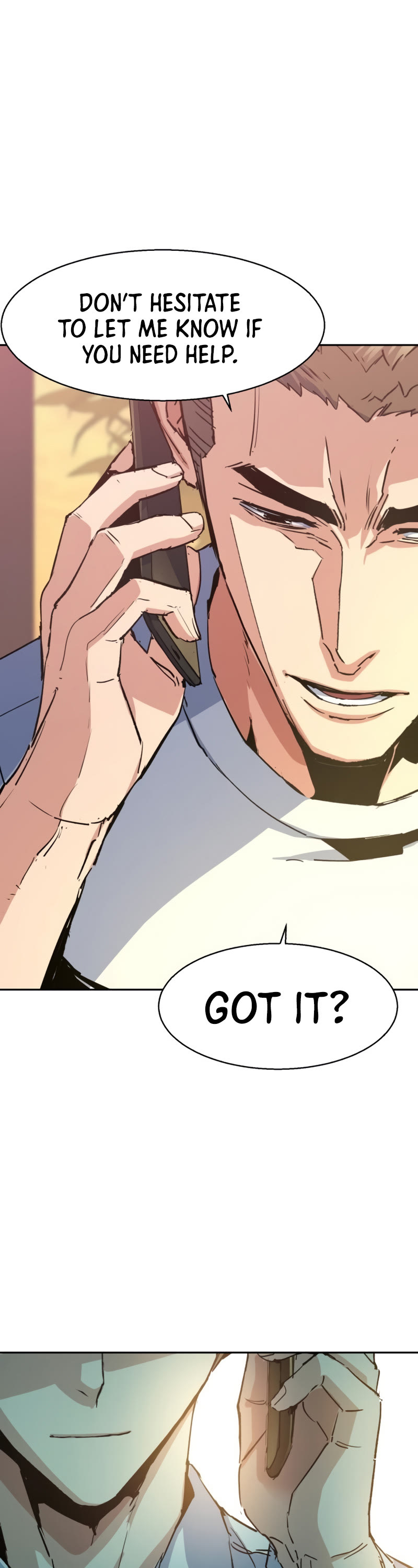 Mercenary Enrollment Chapter 97 page 39 - Chapter 97