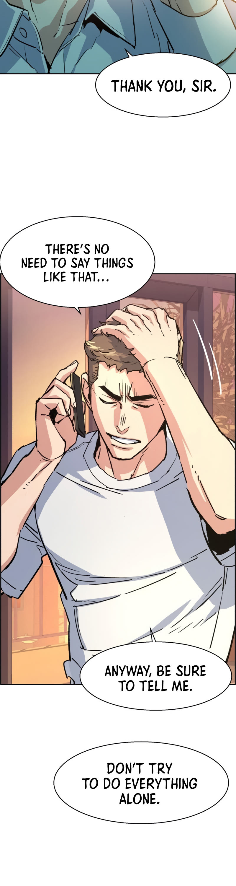 Mercenary Enrollment Chapter 97 page 40 - Chapter 97