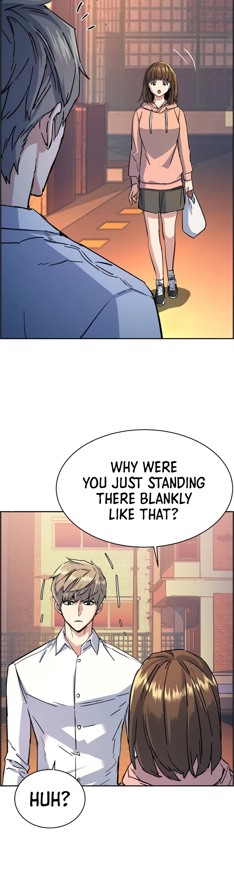Mercenary Enrollment Chapter 97 page 43 - Chapter 97