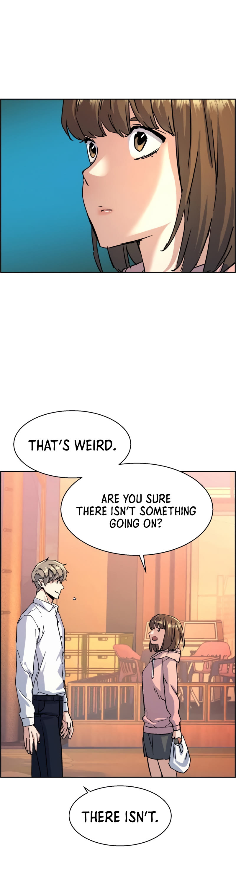 Mercenary Enrollment Chapter 97 page 44 - Chapter 97