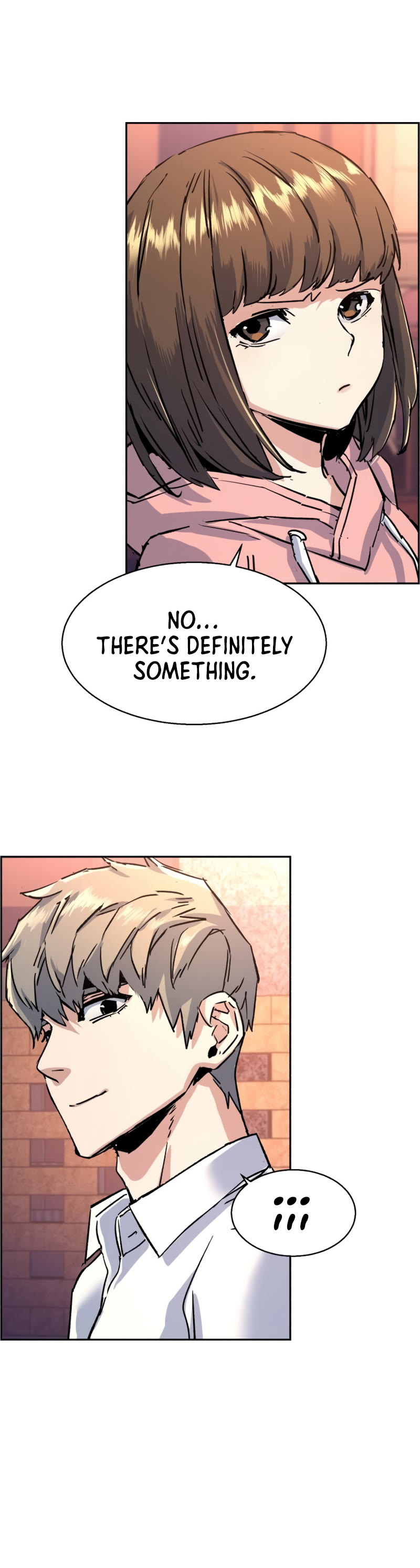 Mercenary Enrollment Chapter 97 page 45 - Chapter 97