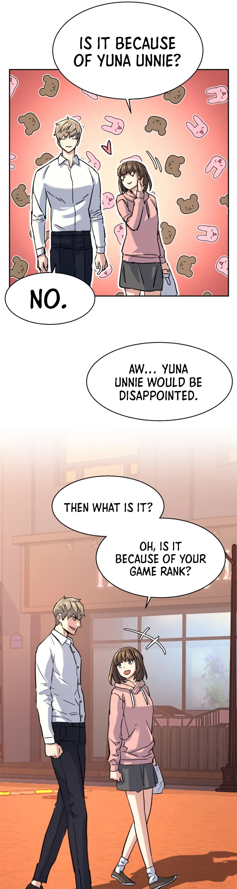 Mercenary Enrollment Chapter 97 page 46 - Chapter 97