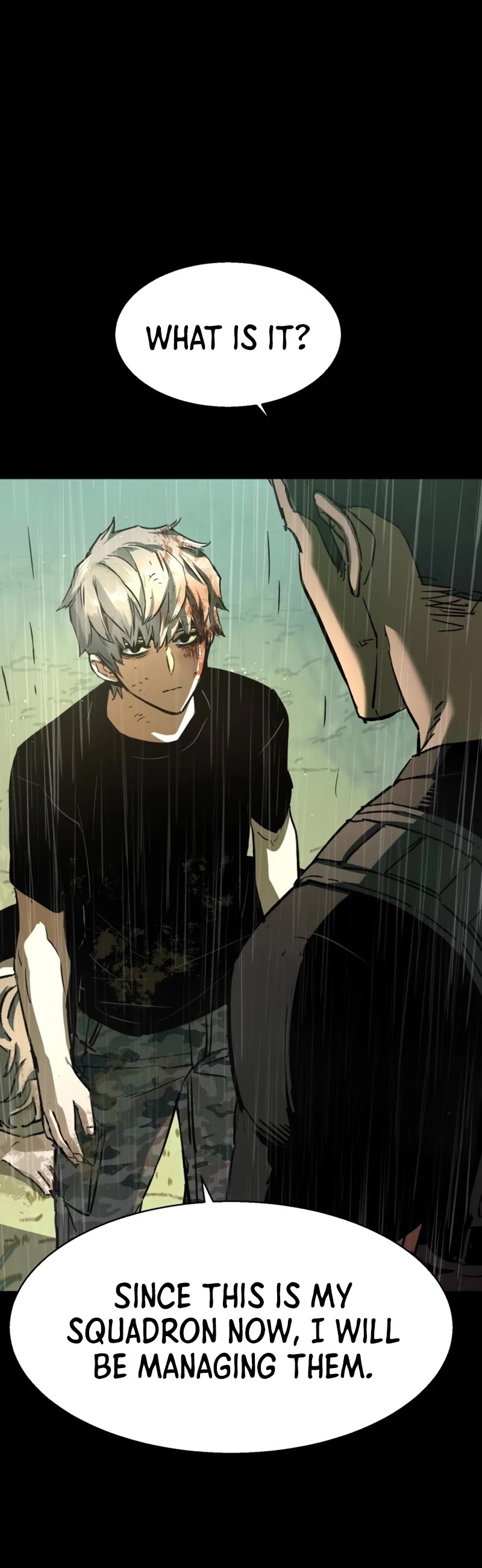 Mercenary Enrollment Chapter 98 page 12 - Chapter 98