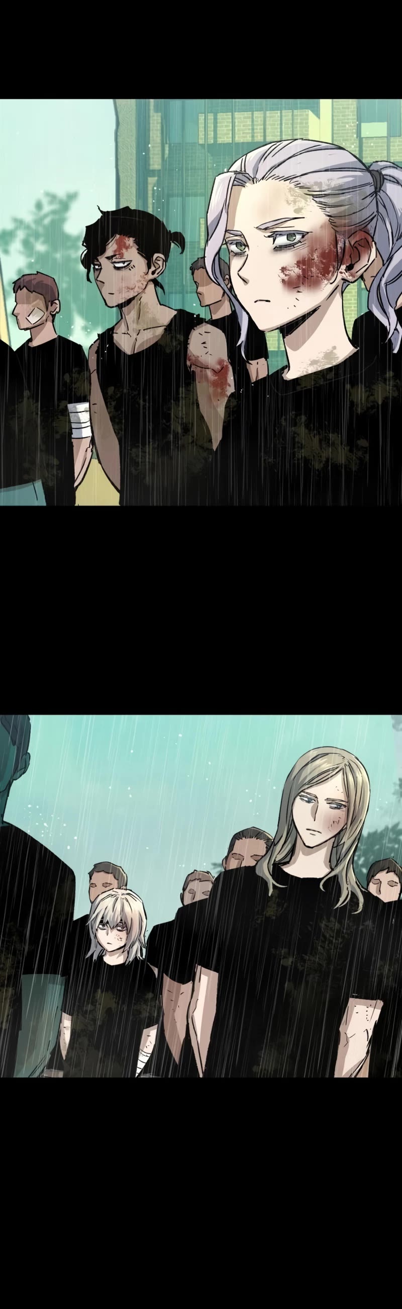 Mercenary Enrollment Chapter 98 page 13 - Chapter 98