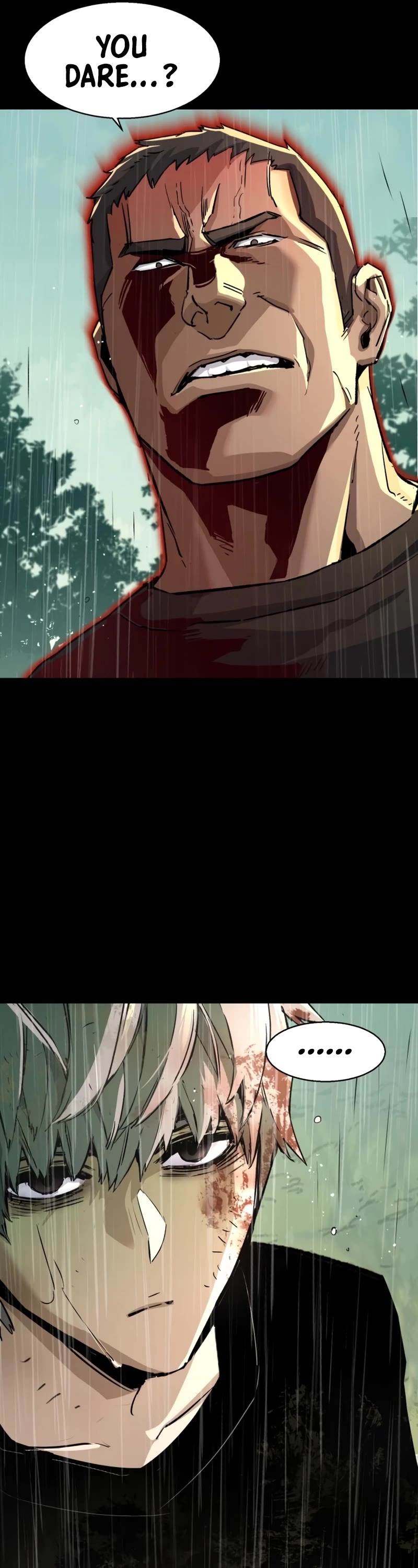 Mercenary Enrollment Chapter 98 page 14 - Chapter 98