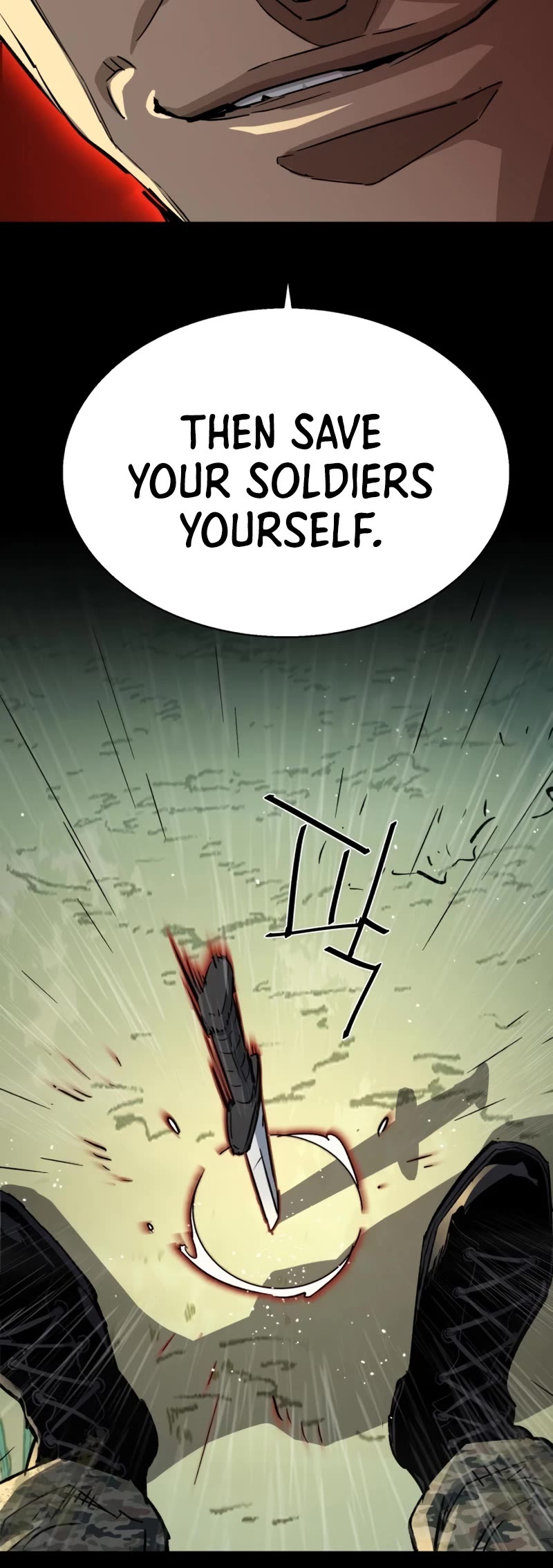 Mercenary Enrollment Chapter 98 page 16 - Chapter 98