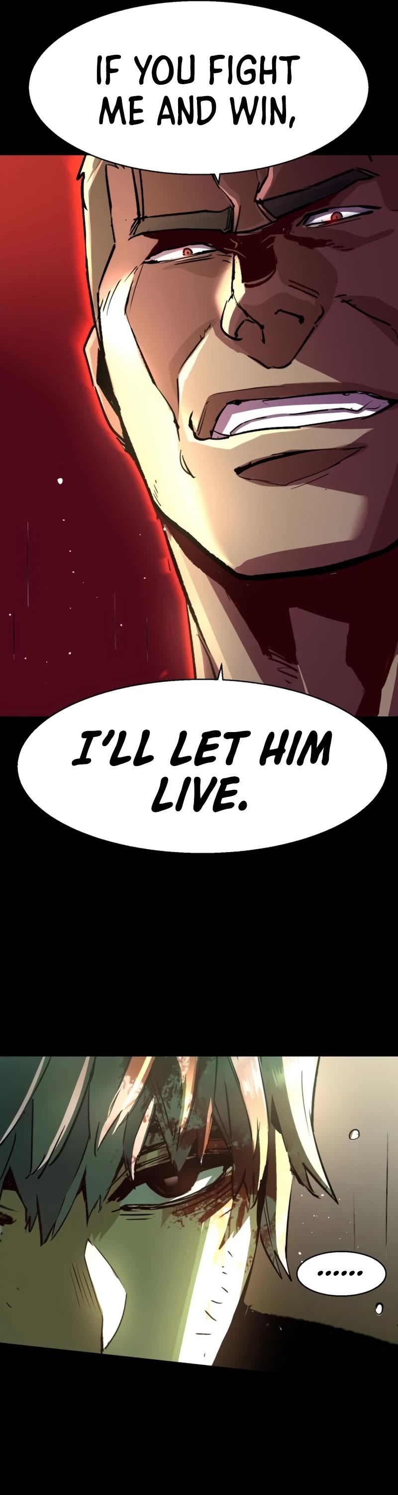 Mercenary Enrollment Chapter 98 page 18 - Chapter 98