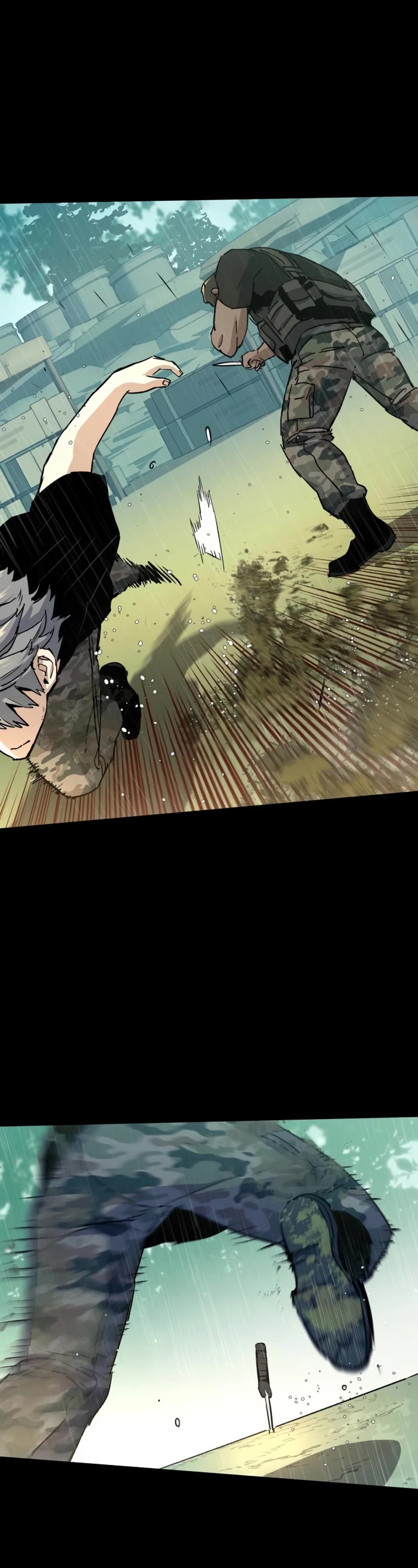 Mercenary Enrollment Chapter 98 page 26 - Chapter 98