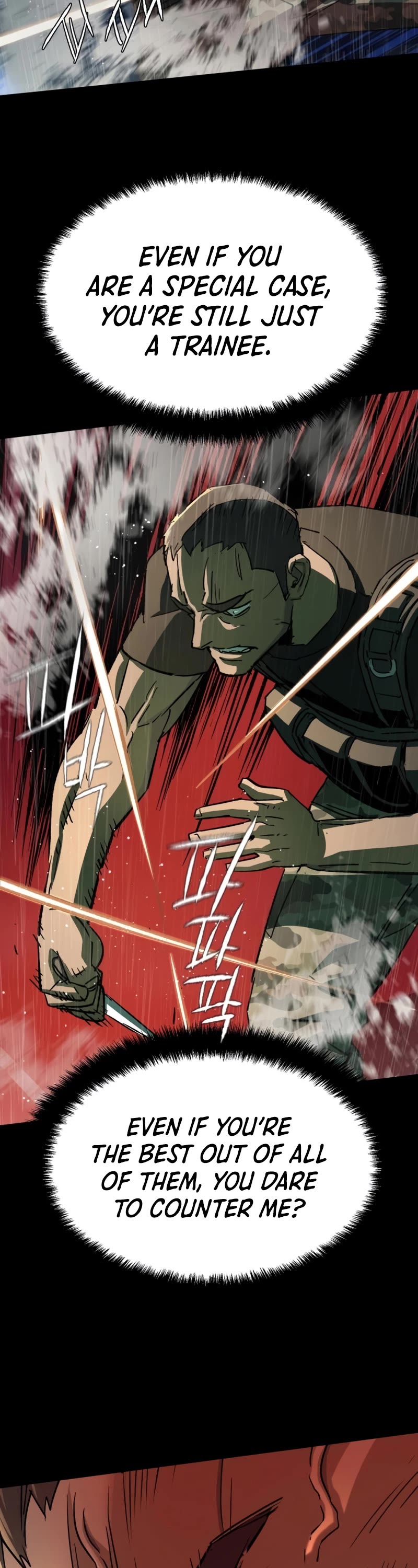 Mercenary Enrollment Chapter 98 page 32 - Chapter 98