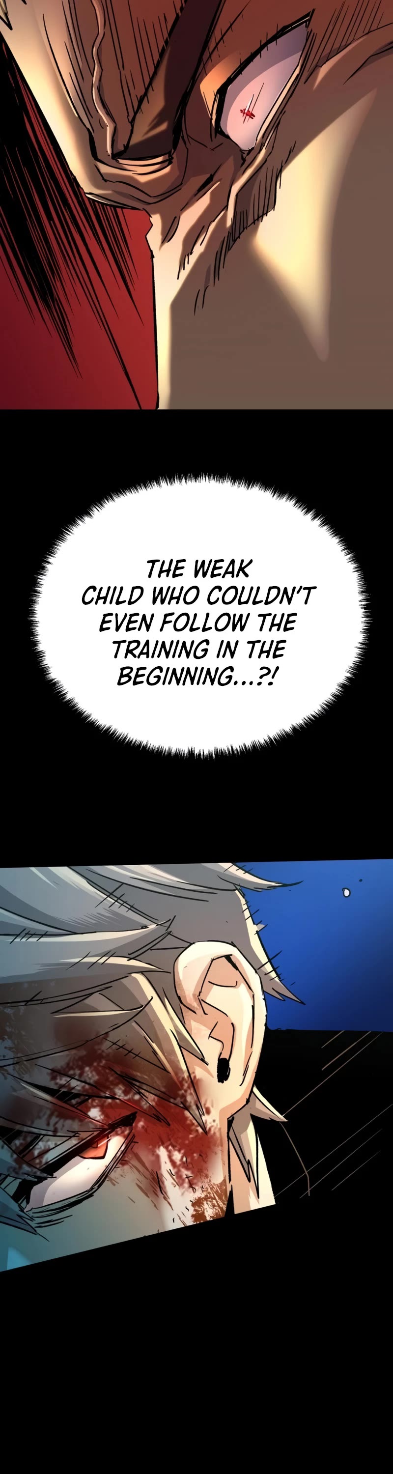 Mercenary Enrollment Chapter 98 page 33 - Chapter 98