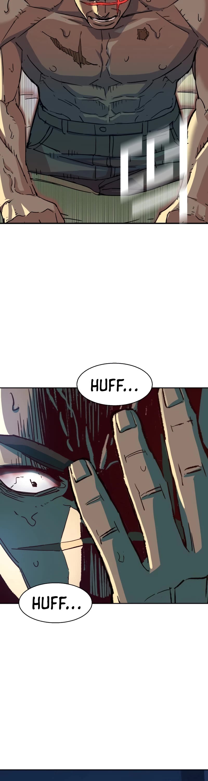 Mercenary Enrollment Chapter 98 page 39 - Chapter 98