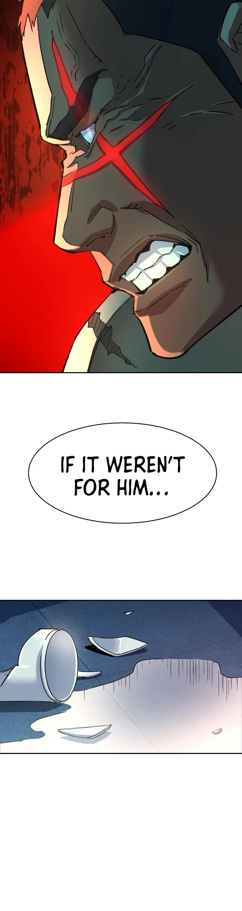 Mercenary Enrollment Chapter 98 page 41 - Chapter 98