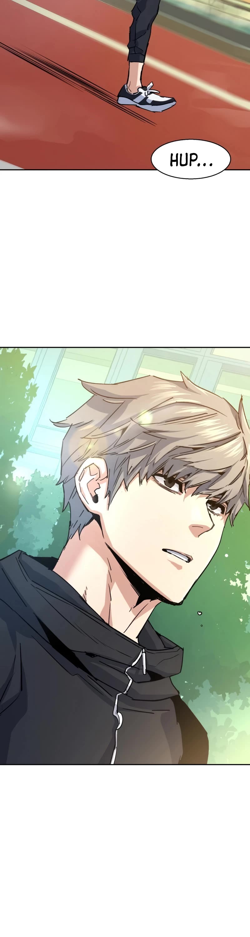 Mercenary Enrollment Chapter 98 page 43 - Chapter 98