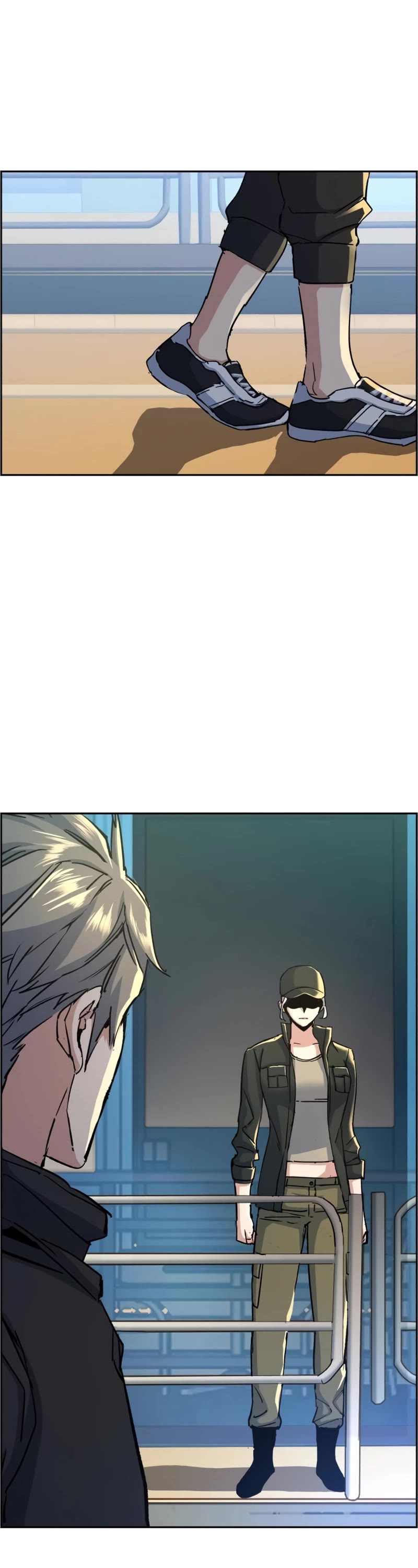 Mercenary Enrollment Chapter 98 page 45 - Chapter 98