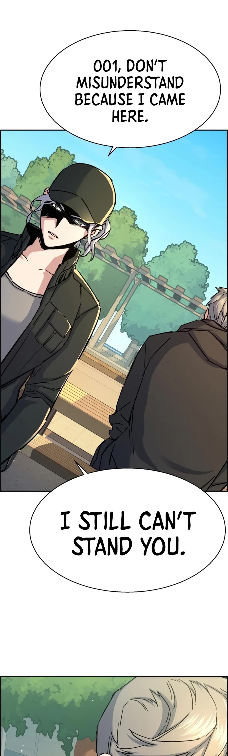 Mercenary Enrollment Chapter 98 page 48 - Chapter 98