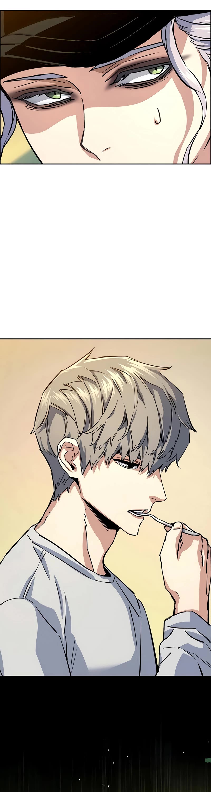 Mercenary Enrollment Chapter 99 page 10 - Chapter 99