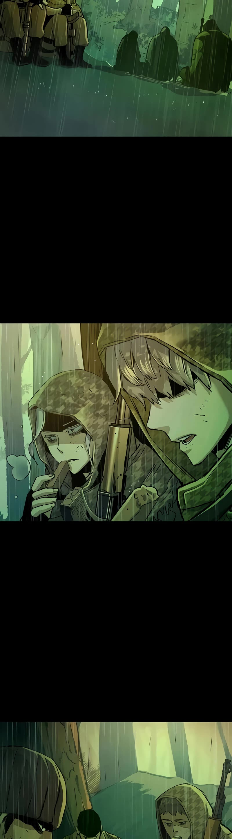 Mercenary Enrollment Chapter 99 page 12 - Chapter 99