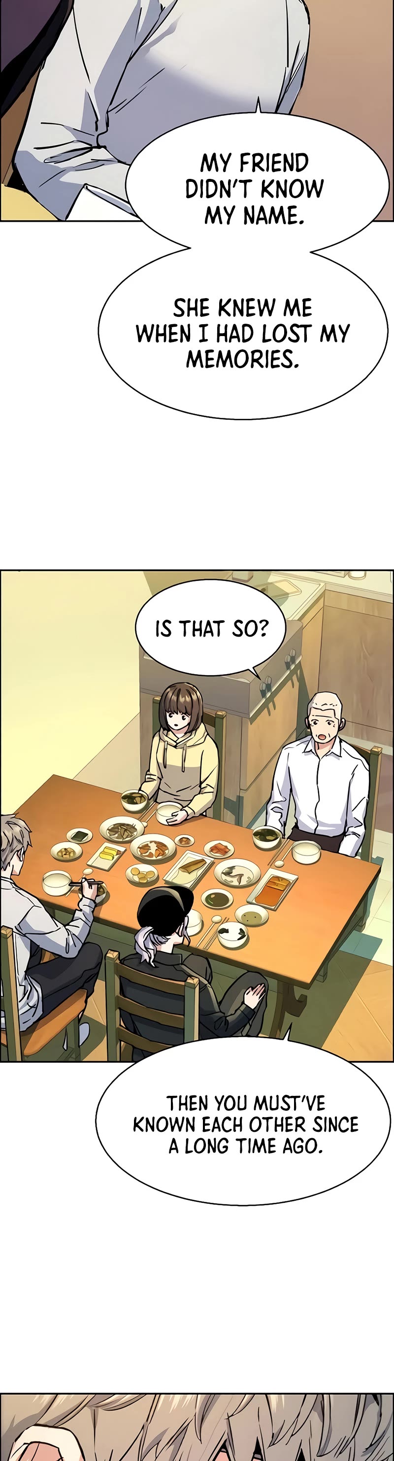 Mercenary Enrollment Chapter 99 page 20 - Chapter 99
