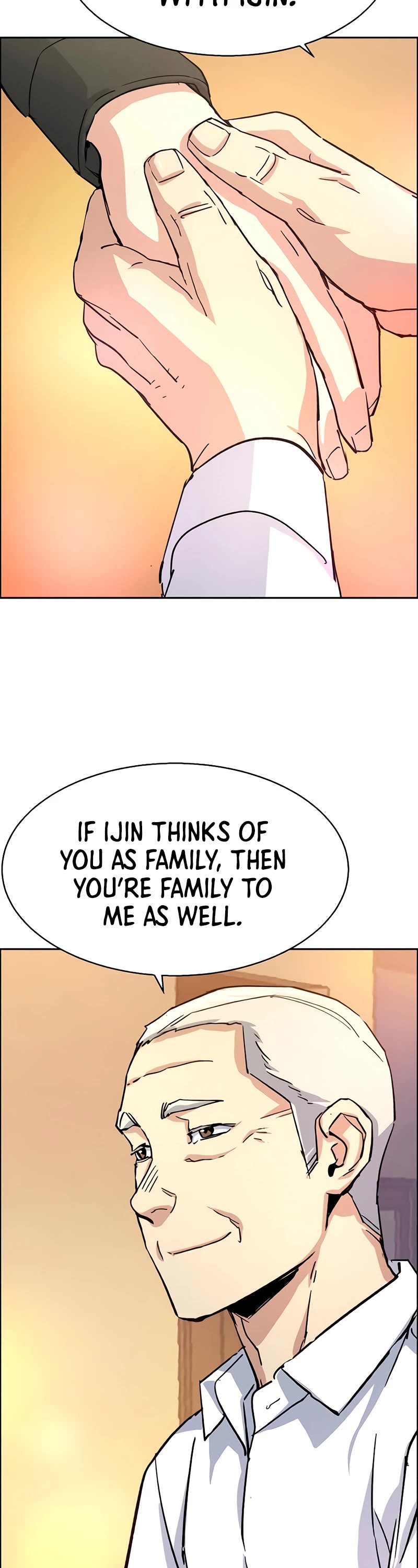 Mercenary Enrollment Chapter 99 page 27 - Chapter 99