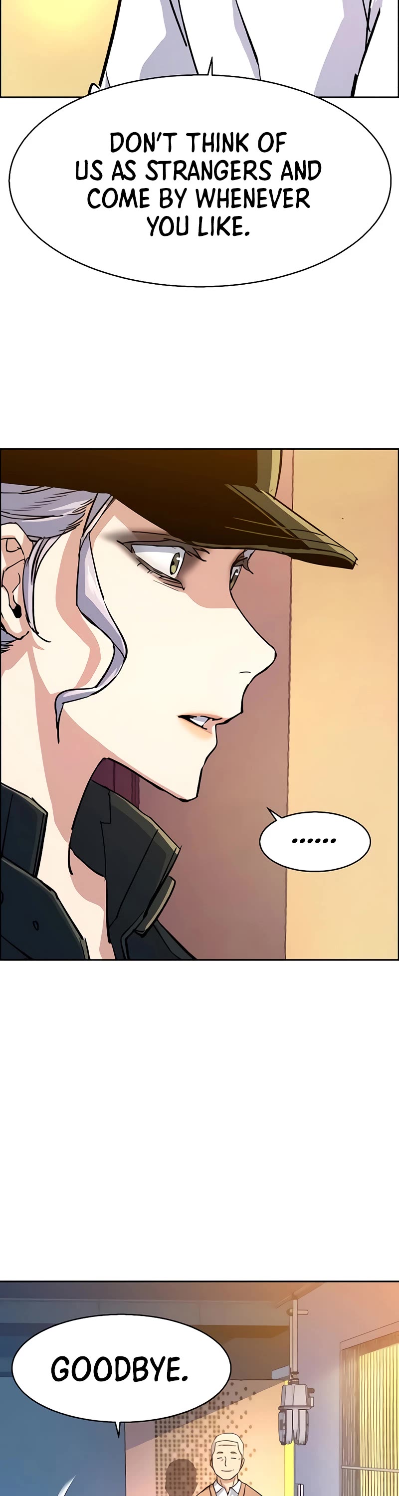 Mercenary Enrollment Chapter 99 page 28 - Chapter 99