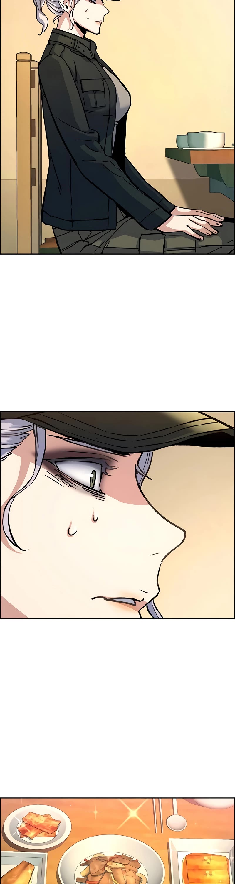 Mercenary Enrollment Chapter 99 page 3 - Chapter 99