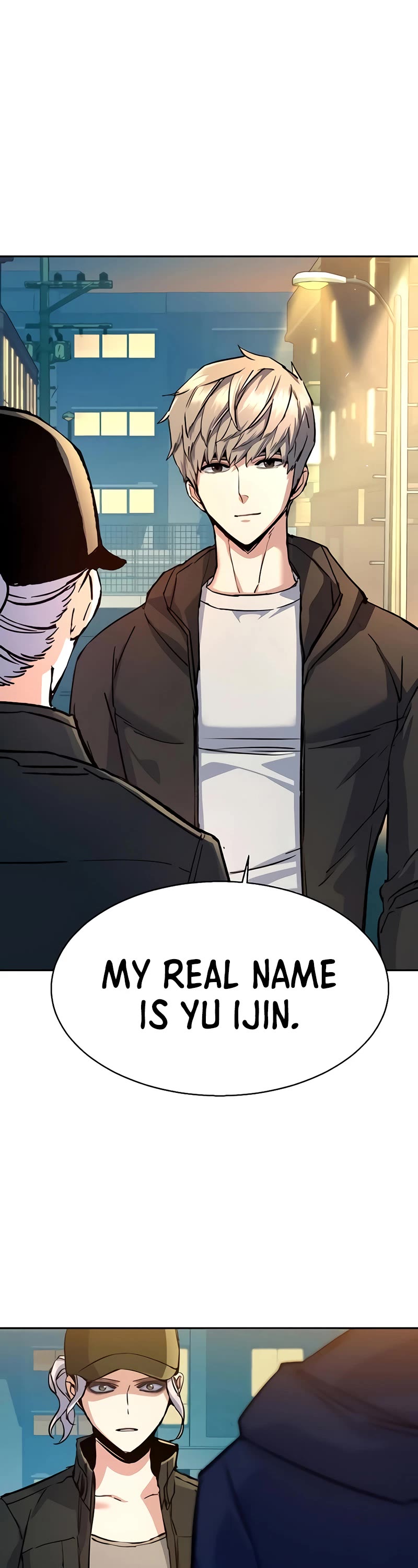 Mercenary Enrollment Chapter 99 page 40 - Chapter 99
