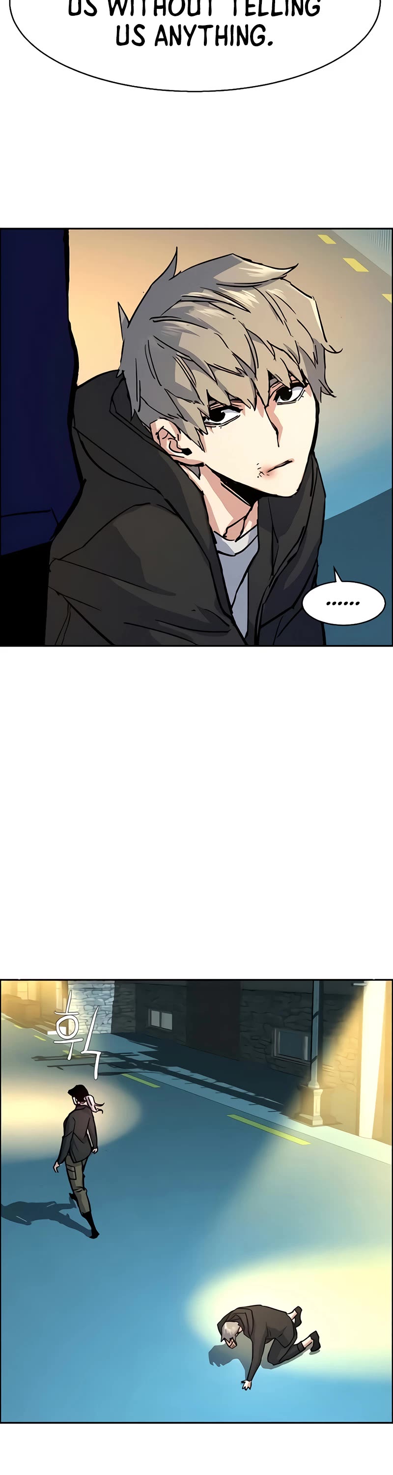 Mercenary Enrollment Chapter 99 page 47 - Chapter 99