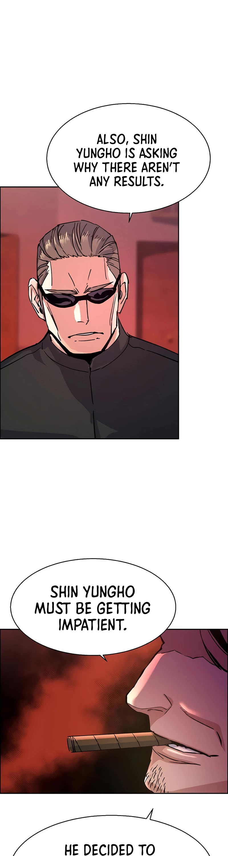 Mercenary Enrollment Chapter 99 page 51 - Chapter 99