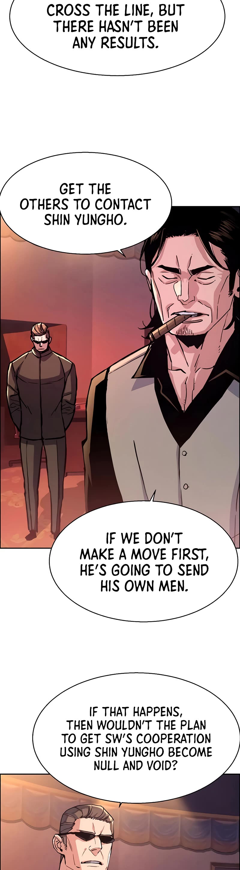Mercenary Enrollment Chapter 99 page 52 - Chapter 99
