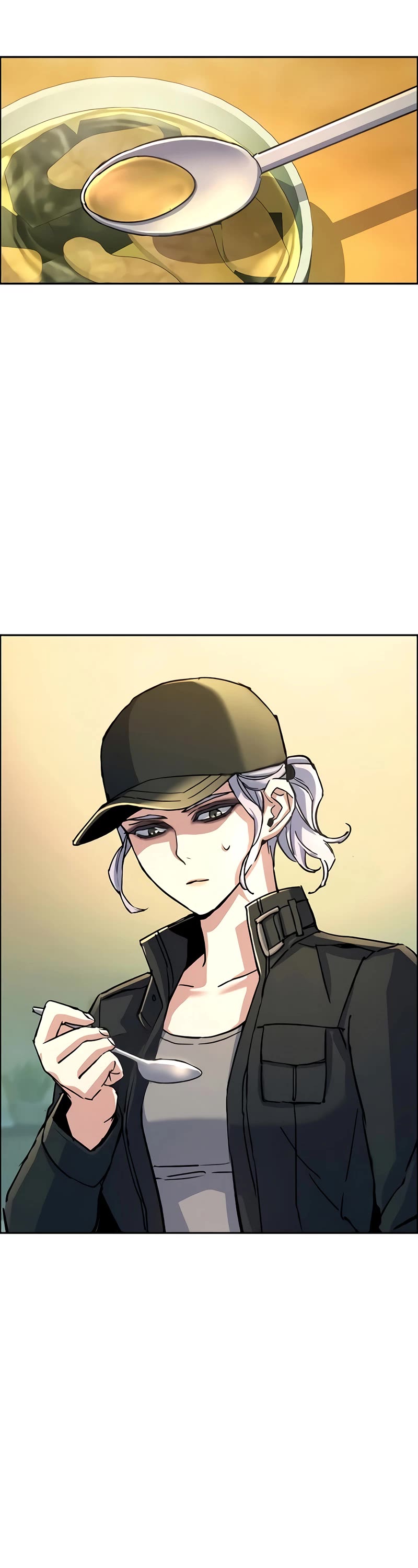 Mercenary Enrollment Chapter 99 page 9 - Chapter 99
