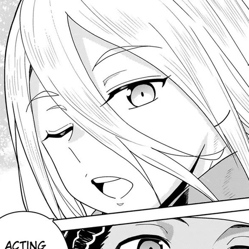 Mercenary Group Cook Chapter 10 cover