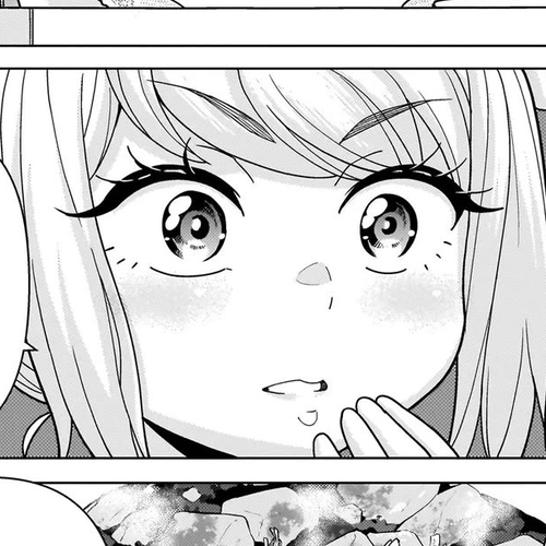 Mercenary Group Cook Chapter 13 cover